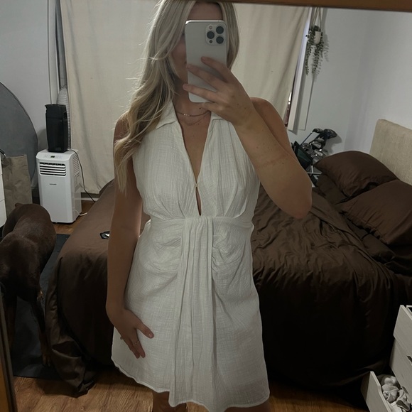 MAHINA dress - Picture 5 of 16